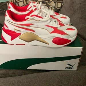 Women’s Puma RS-X3 Varsity Shoes